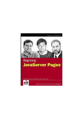 Beginning JavaServer pages