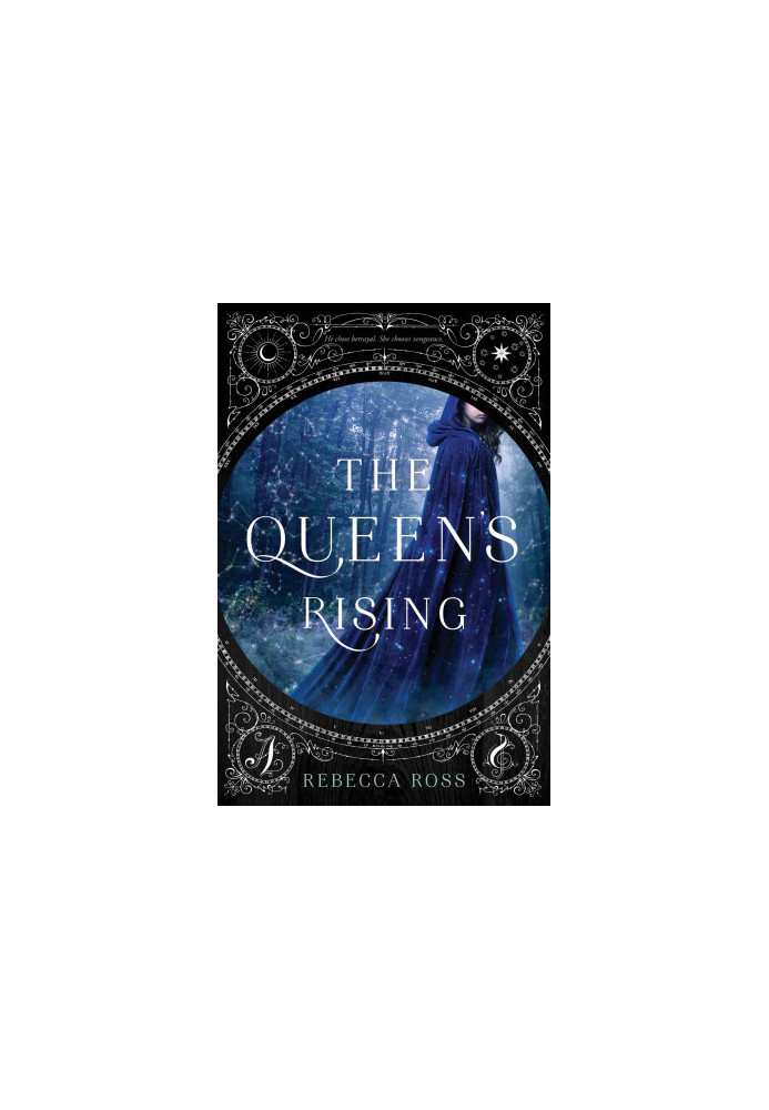 The Queen's Rising