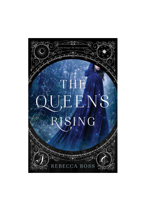 The Queen's Rising