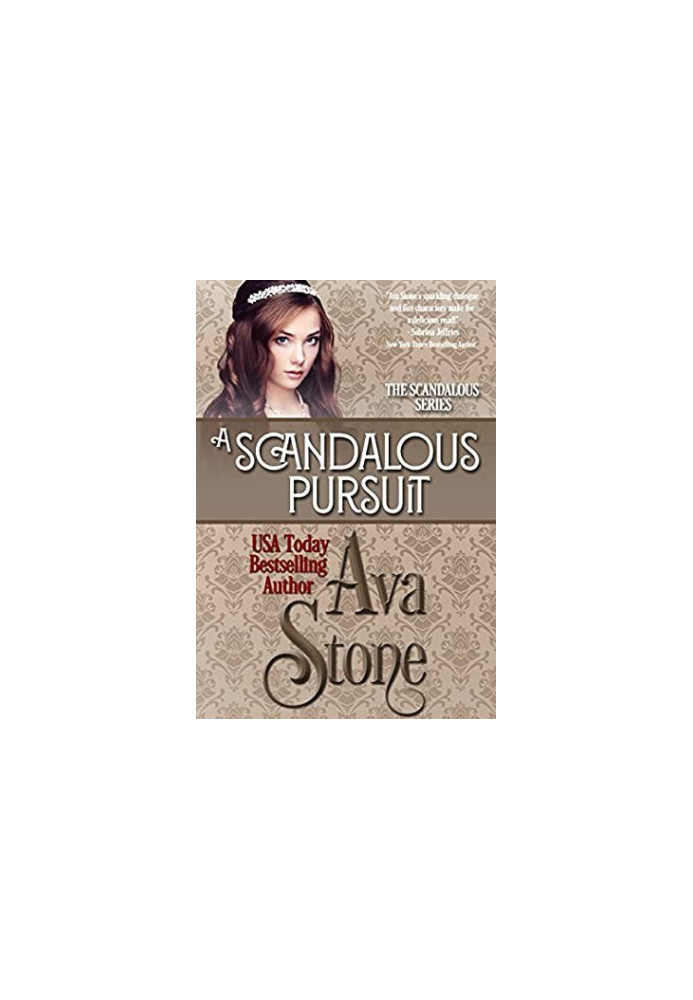 A Scandalous Pursuit