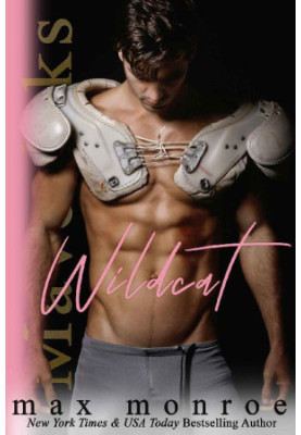 [Mavericks Tackle Love 01] • Wildcat