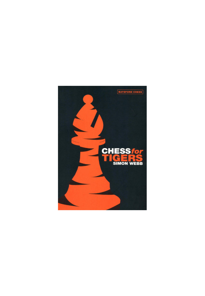 Chess for Tigers