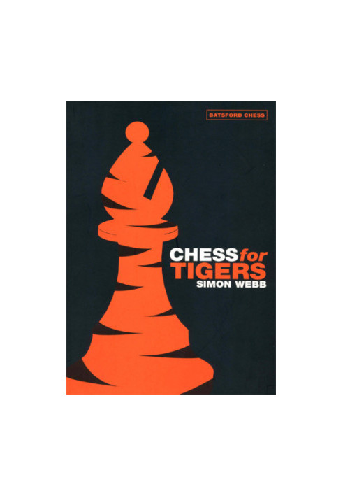 Chess for Tigers