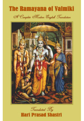 The Ramayana