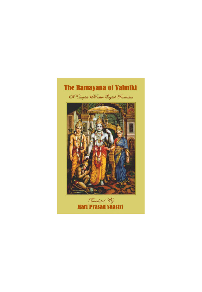 The Ramayana