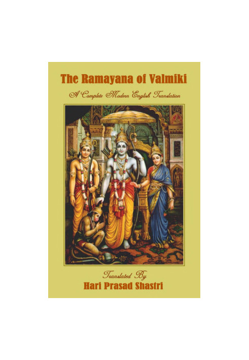 The Ramayana