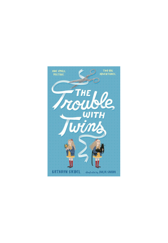 The Trouble with Twins