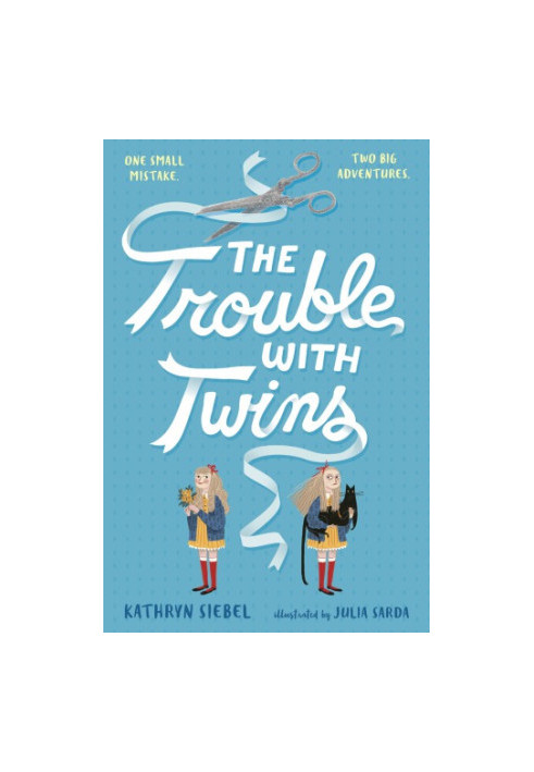 The Trouble with Twins