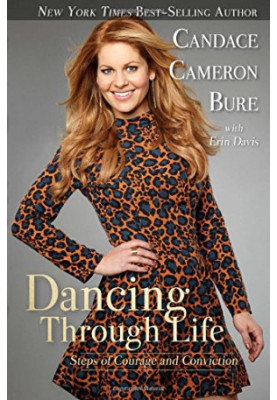 Dancing Through Life: Steps of Courage and Conviction