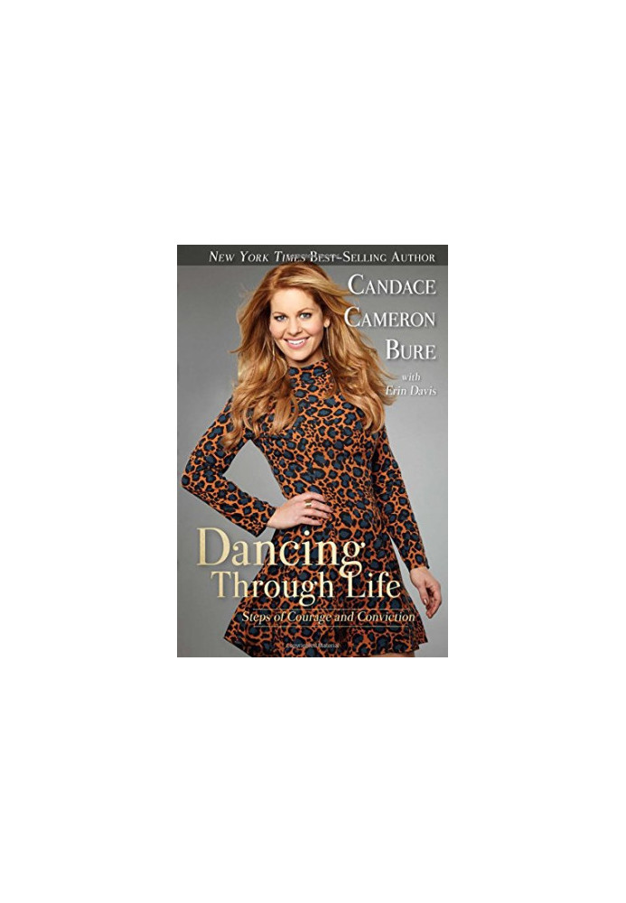 Dancing Through Life: Steps of Courage and Conviction