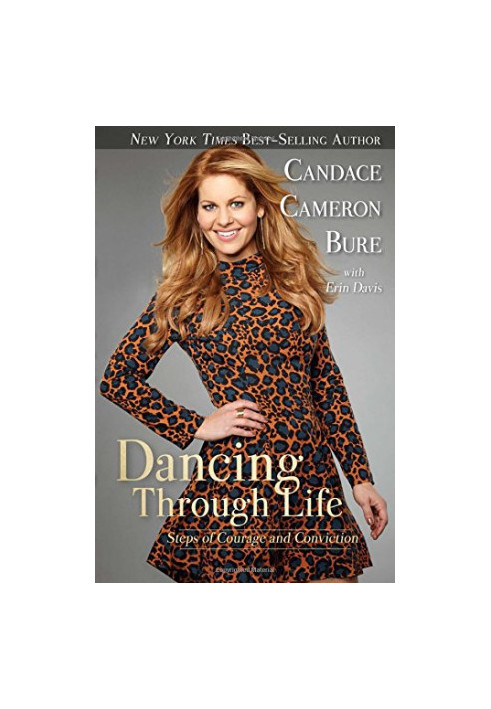 Dancing Through Life: Steps of Courage and Conviction