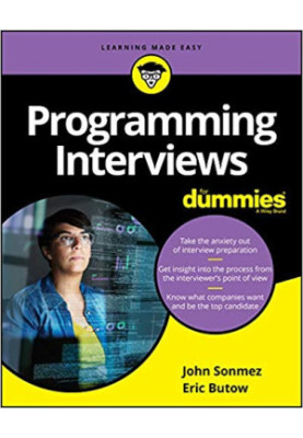 Programming Interviews for Dummies
