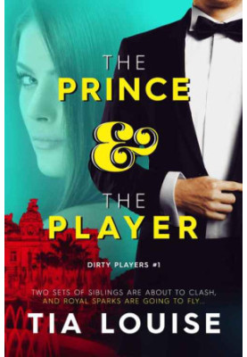 [Dirty Players 01] • The Prince & The Player