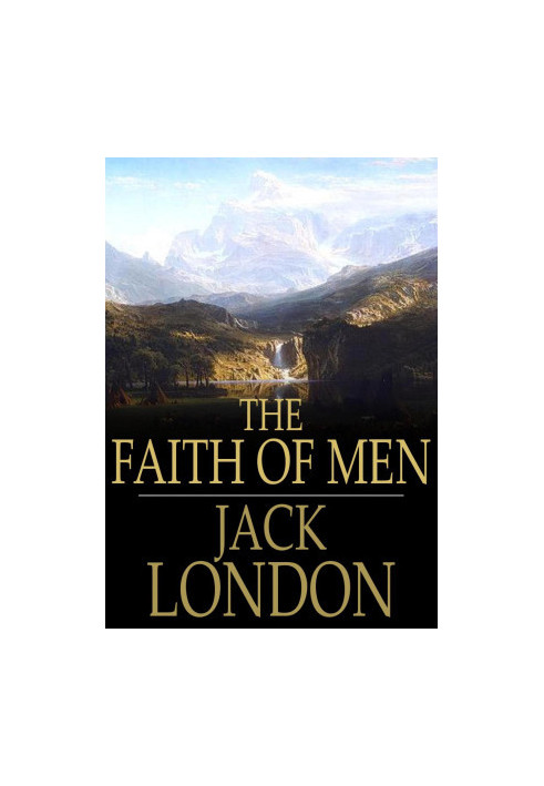 The Faith of Men