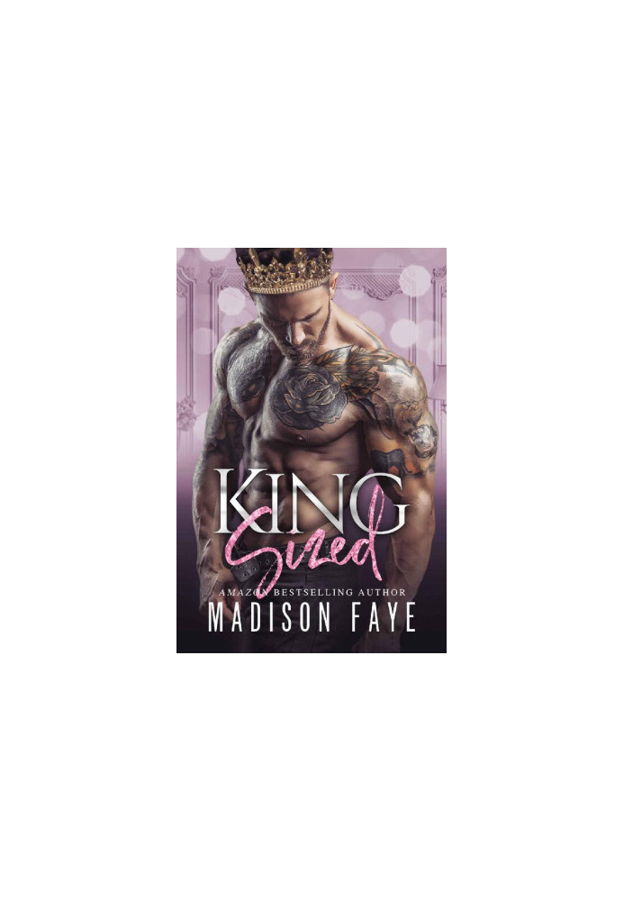 King Sized (Royally Screwed 1)