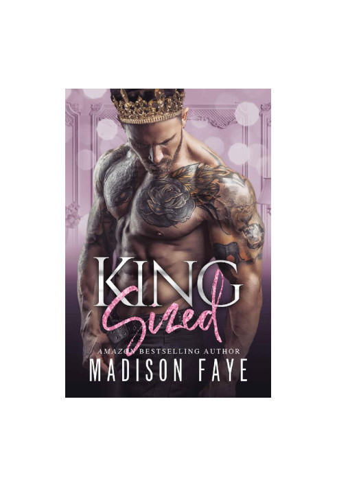 King Sized (Royally Screwed 1)