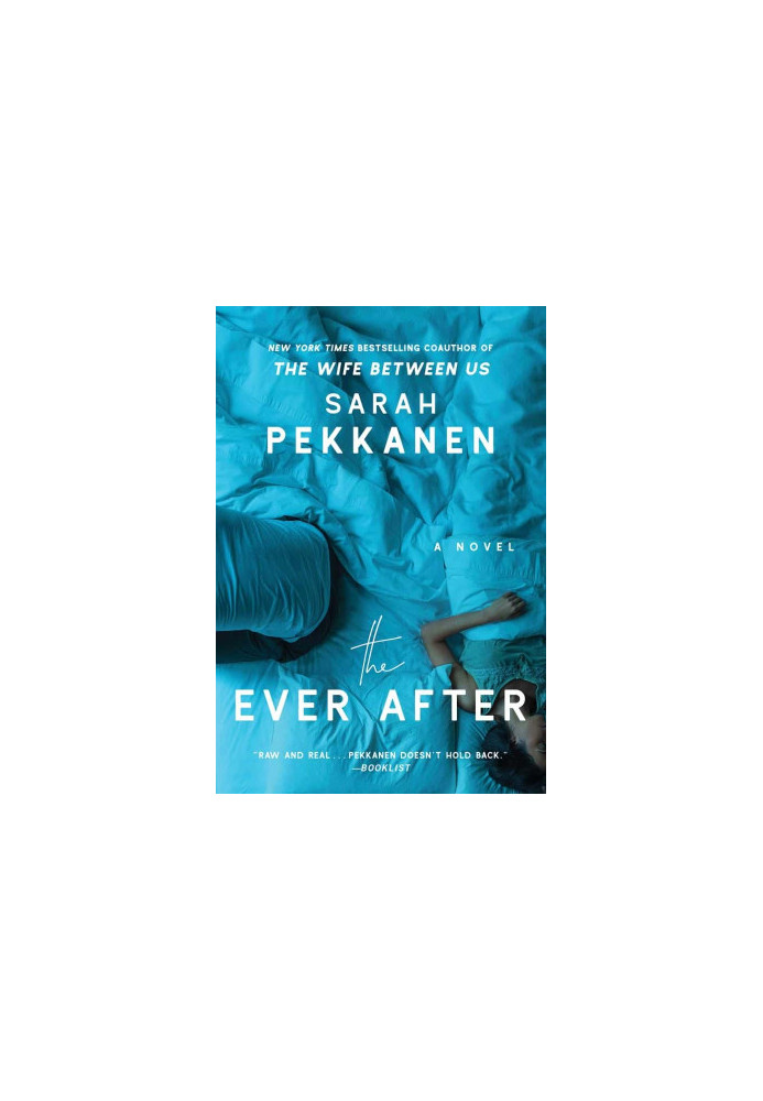 The Ever After
