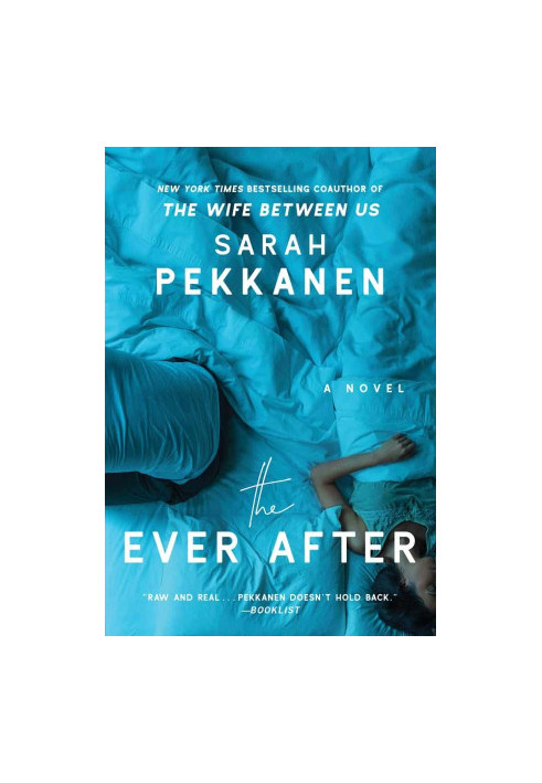 The Ever After