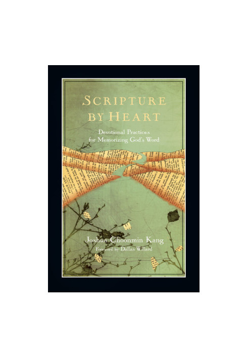 Scripture by Heart