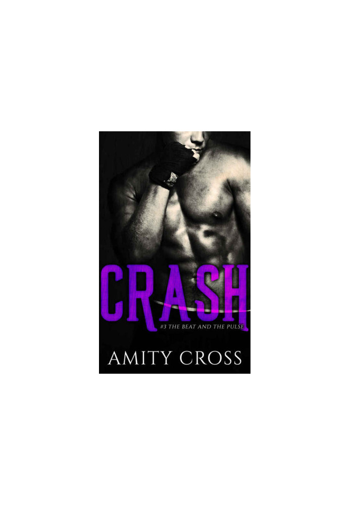 [The Beat and The Pulse 03] • Crash