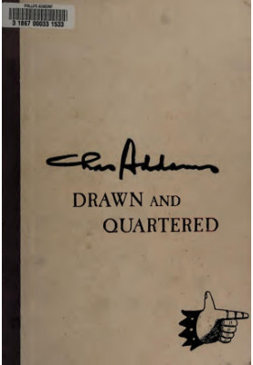 Drawn and Quartered: The Return of a Classic