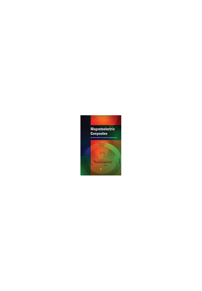 Magnetoelectric Composites