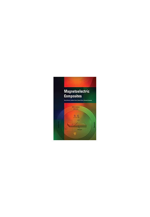 Magnetoelectric Composites