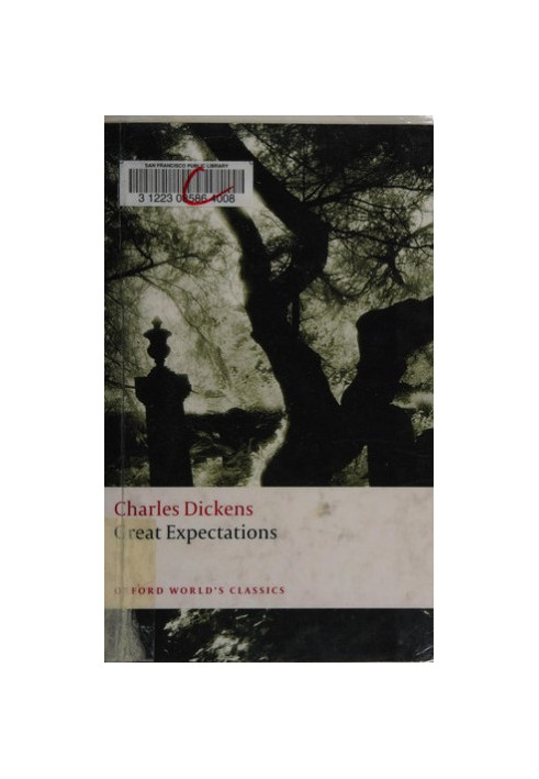 Great Expectations