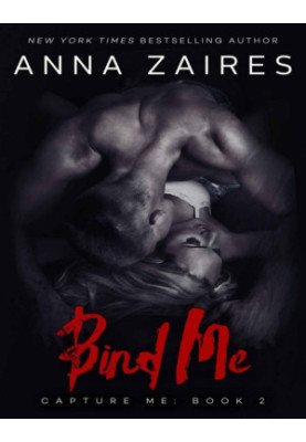 Bind Me (Capture Me 2)