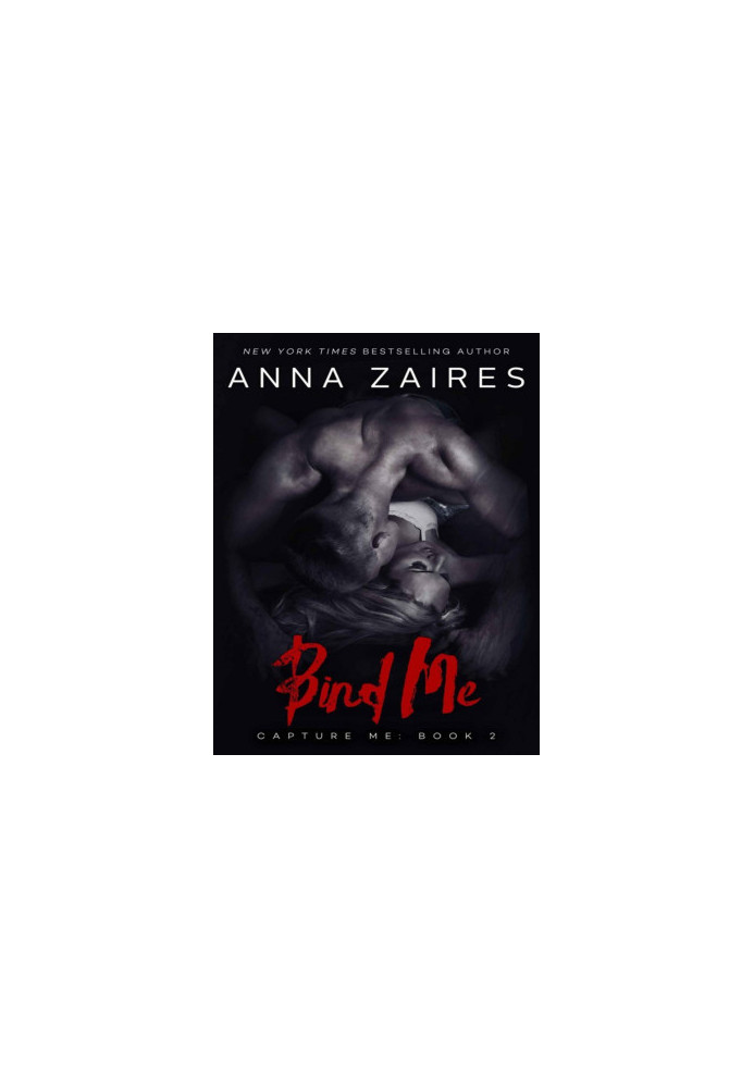 Bind Me (Capture Me 2)