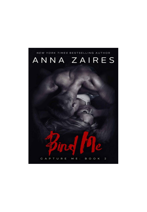 Bind Me (Capture Me 2)