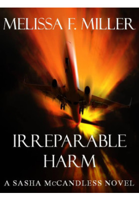 Irreparable Harm