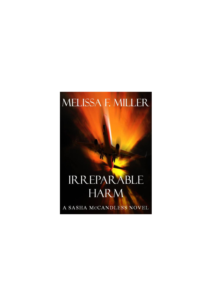 Irreparable Harm