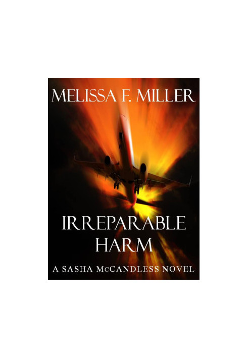 Irreparable Harm