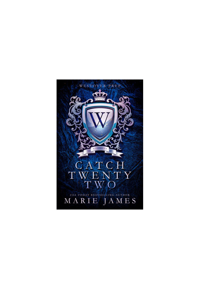 Catch Twenty-Two