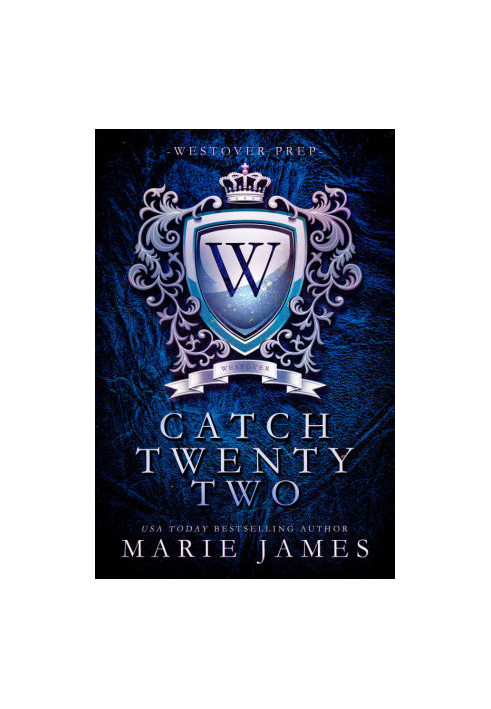 Catch Twenty-Two