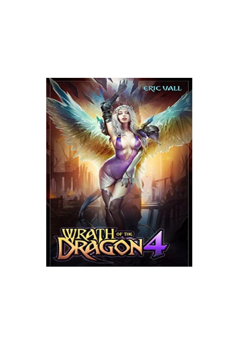 Wrath of the Dragon 4