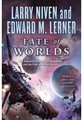 Known Space 0.5 - Fate of Worlds