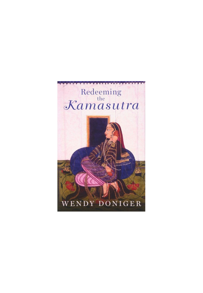Redeeming the Kamasutra (2016)