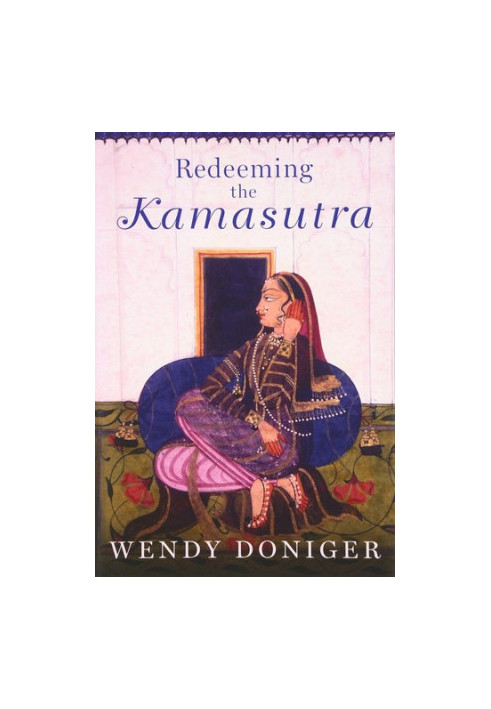 Redeeming the Kamasutra (2016)