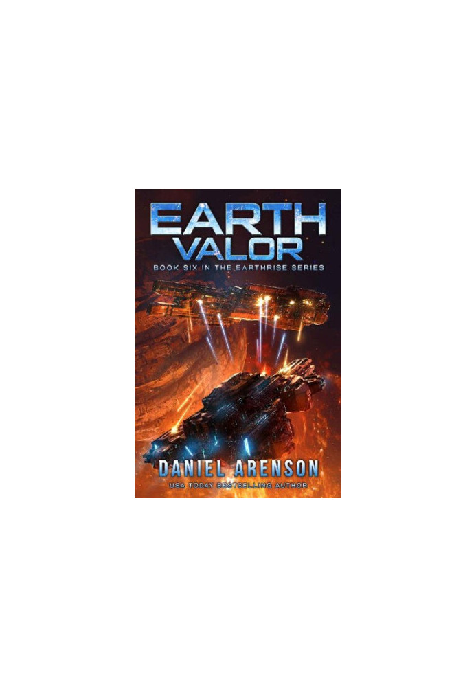 Earth Valor