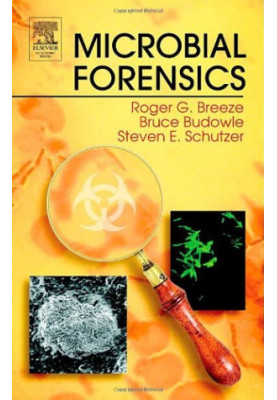 Microbial Forensics