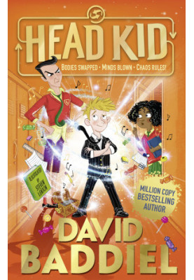 Head Kid