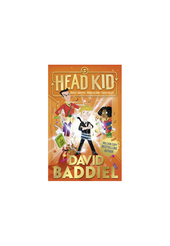 Head Kid