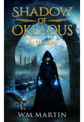 [Fallen Trilogy 01] • Shadow of Okeaous