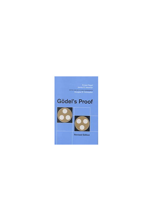 Gödel's proof