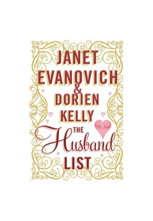 The Husband List