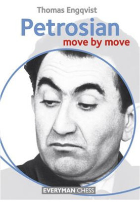 Petrosian: Move by Move