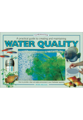A Practical Guide to Creating and Maintaining Water Quality