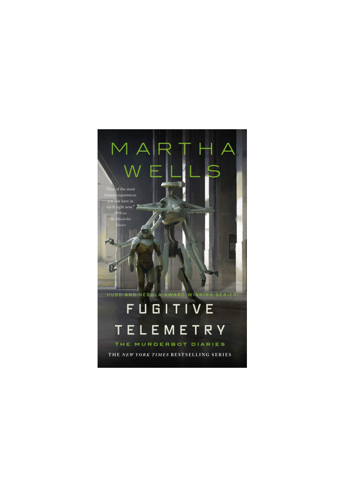 Fugitive Telemetry